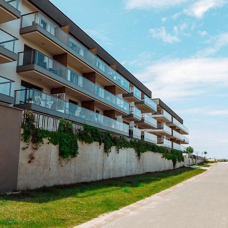 Gardenia Superior Apartament 33 Dziwnów Exteriör bild