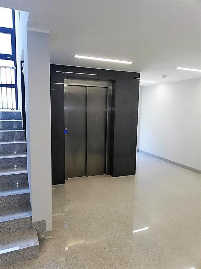 Gardenia Superior Apartament 33 Dziwnów Exteriör bild