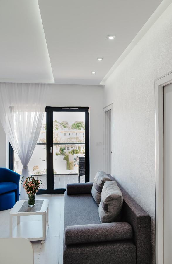 Gardenia Superior Apartament 33 Dziwnów Exteriör bild