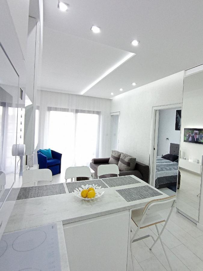 Gardenia Superior Apartament 33 Dziwnów Exteriör bild